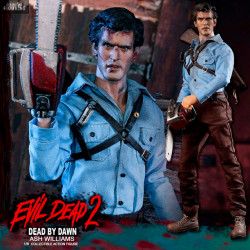 The Evil Dead II - Figurine...