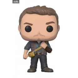 Jurassic World 2 Pop! - Owen