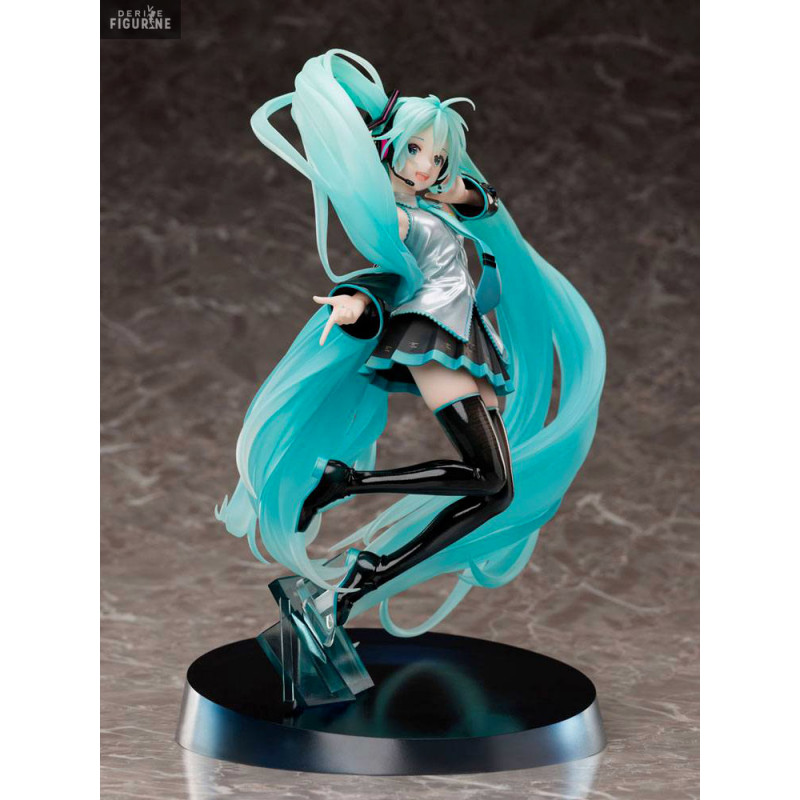 Figure Hatsune Miku, Chronicle