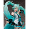Figure Hatsune Miku, Chronicle