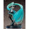 Figurine Hatsune Miku, Chronicle