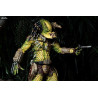 Predator 1718 - Figure Ultimate Elder The Golden Angel