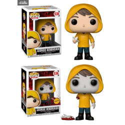 It Pop! - Georgie...