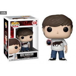 It Pop! - Ben Hanscom, 538