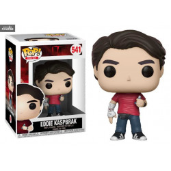 It Pop! - Eddie Kaspbrak, 541