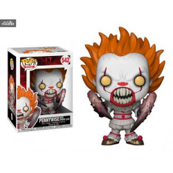 It Pop! - Pennywise with...