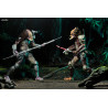 Predator Bad Blood - Pack figures Ultimate Bad Blood and Enforcer