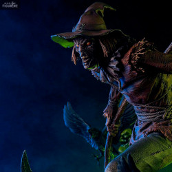 DC Comics - Figurine Scarecrow