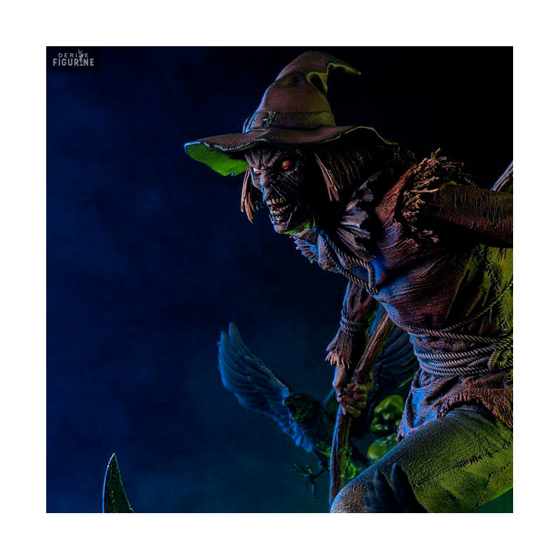 DC Comics - Figure Scarecrow