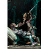 Predator Bad Blood - Pack figures Ultimate Bad Blood and Enforcer