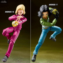 Dragon Ball Super - Figure...