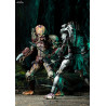 Predator Bad Blood - Pack figures Ultimate Bad Blood and Enforcer