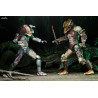 Predator Bad Blood - Pack figures Ultimate Bad Blood and Enforcer