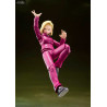 Dragon Ball Super - Figure Android 17 or Android 18, Universe Survival Saga S.H. Figuarts