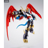 Digimon Adventure 02 - Figure Imperialdramon Fighter Mode Premium Color Edition, S. H. Figuarts