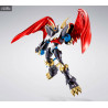 Digimon Adventure 02 - Figure Imperialdramon Fighter Mode Premium Color Edition, S. H. Figuarts