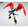 Digimon Adventure 02 - Figure Imperialdramon Fighter Mode Premium Color Edition, S. H. Figuarts