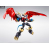 Digimon Adventure 02 - Figure Imperialdramon Fighter Mode Premium Color Edition, S. H. Figuarts