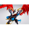 Digimon Adventure 02 - Figure Imperialdramon Fighter Mode Premium Color Edition, S. H. Figuarts