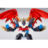Digimon Adventure 02 - Figure Imperialdramon Fighter Mode Premium Color Edition, S. H. Figuarts