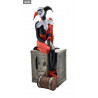 DC Comics - Tirelire Harley Quinn