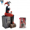 DC Comics - Tirelire Harley Quinn