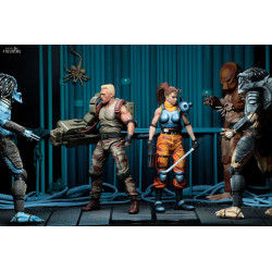 Alien vs. Predator 1994 -...