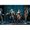 Alien vs. Predator 1994 - Pack de figurines Dutch et Linn
