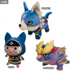 Monster Hunter Rise -...