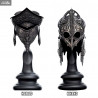 The Hobbit - Helm of Ringwraith of Harad or Khand replica