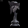 The Hobbit - Helm of Ringwraith of Harad or Khand replica