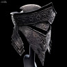 The Hobbit - Helm of Ringwraith of Harad or Khand replica
