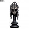 The Hobbit - Helm of Ringwraith of Harad or Khand replica