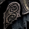The Hobbit - Helm of Ringwraith of Harad or Khand replica
