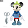 Disney - Figurine Mickey Mouse Supersize, Brave Little Tailor