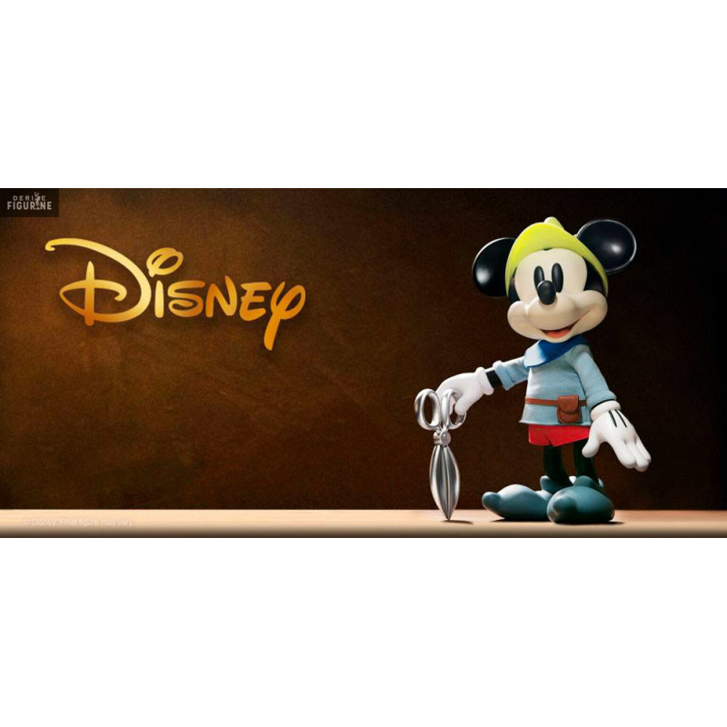 Disney - Figurine Mickey...