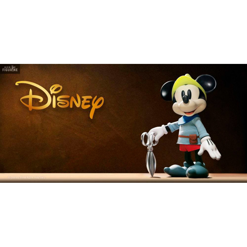 Disney - Mickey Mouse...