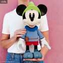 PRÉCOMMANDE - Disney - Figurine Mickey Mouse Supersize, Brave Little Tailor