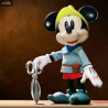 Disney - Figurine Mickey Mouse Supersize, Brave Little Tailor