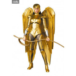 DC Comics, WW84 - Figurine...