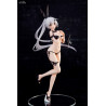 Girls Frontline - Figure Five-seven, Swimsuit Heavily Damaged Cruise Queen