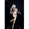 Girls Frontline - Figure Five-seven, Swimsuit Heavily Damaged Cruise Queen