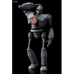 Le Géant de fer - Figurine...