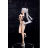 Girls Frontline - Figure Five-seven, Swimsuit Heavily Damaged Cruise Queen