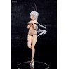 Girls Frontline - Figure Five-seven, Swimsuit Heavily Damaged Cruise Queen