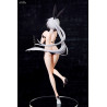 Girls Frontline - Figure Five-seven, Swimsuit Heavily Damaged Cruise Queen