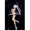 Girls Frontline - Figure Five-seven, Swimsuit Heavily Damaged Cruise Queen