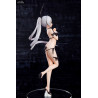 Girls Frontline - Figure Five-seven, Swimsuit Heavily Damaged Cruise Queen