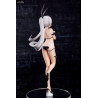 Girls Frontline - Figure Five-seven, Swimsuit Heavily Damaged Cruise Queen