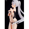 Girls Frontline - Figure Five-seven, Swimsuit Heavily Damaged Cruise Queen